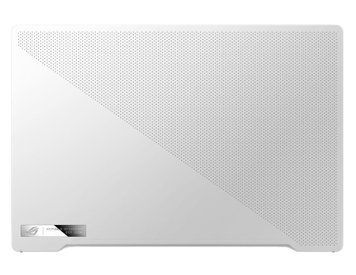 Крышка ноутбука / крышка экрана / крышка матрицы для ноутбука Asus ROG Zephyrus G14 GA402, GU402 (13NR0BJ1AM0111) Оригинал от Asus