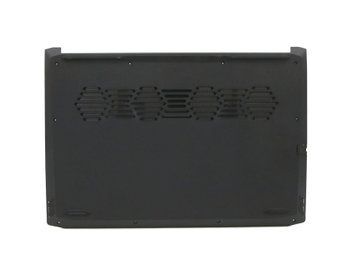 Поддон (нижняя крышка, Bottom Case) для ноутбука Lenovo IdeaPad Gaming 3-15IHU6, 3-15ACH6 5CB1D04566, AP39J000800