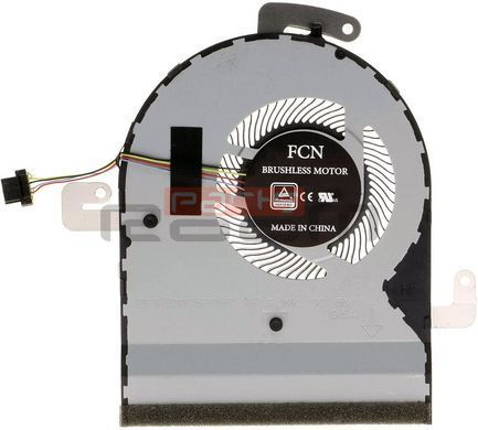 Вентилятор Asus кулер для моделей ноутбука VivoBook Pro N580 (CPU Fan) Original