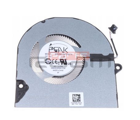 Вентилятор Dell кулер для моделей ноутбука Inspiron 5410, 5415, 5418, Vostro 5510, 5515, 7415 (B6805AFHNF2000TN) Original Dell