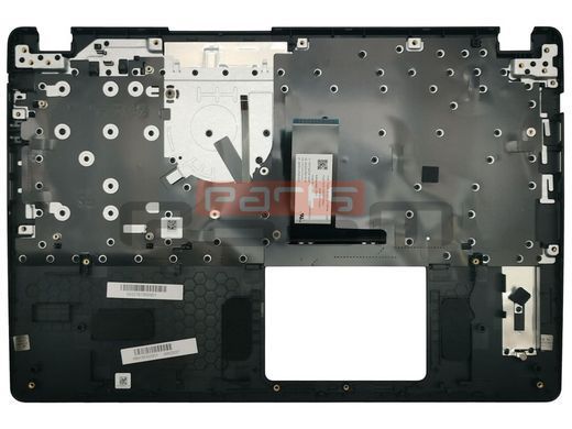 Топкейс ноутбука / верхняя панель и клавиатура от ноутбука Acer Aspire A515-52, A515-52G (6B.H3EN2.009) Оригинал от Acer
