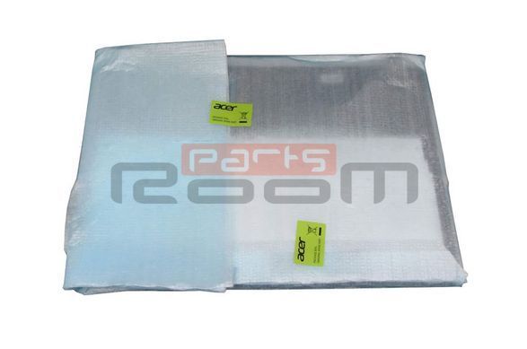 Крышка ноутбука / крышка экрана / крышка матрицы для ноутбука Acer TravelMate TMP214-52, TMP40-52, TMP214-41, TMP40-41, TMP214-53, TMP40-53 (60.VLWN7.002)