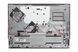 Корпус ноутбука / нижняя часть от ноутбука Asus ROG Strix SCAR 18 G834JY (90NR0CG1-R7D011) Оригинал от Asus