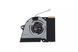 Вентилятор Asus кулер [CPU Fan] для моделей ноутбука ROG Zephyrus G14 GA401IV, GA401II DFSCK22105182H, 13NR03F0AP0101, 13NR03F0AM0801, 6033B0084901
