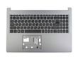 Верхняя часть корпуса с клавиатурой (топкейс) для ноутбука Acer Aspire A115-22, A315-23, A315-43, Extensa EX215-22 (6B.HVUN7.033) Оригинал от Acer