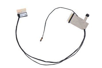 Шлейф матрицы / шлейф экрана для ноутбука Asus Vivobook K3400, K6400, M6400, N7400, X3400, X7400, M7600 14005-04020100, 14005-04020300, DDXJDBLC100