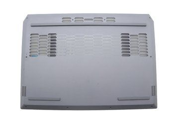 Поддон (нижняя крышка, Bottom Case) для ноутбука Lenovo LOQ 15IRX9 (83DV), 15IAX9I (83FQ), 15IAX9 (83GS) (5CB1M65361) Оригинал