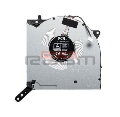 Вентилятор Lenovo кулер [GPU Fan 10V] для моделей ноутбука Legion 7 16ACHG6 (82N6) (NS8CC15-20J02) DFSAL12E164860