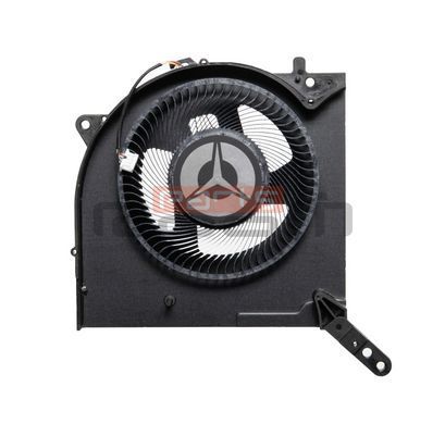 Вентилятор Lenovo кулер [GPU Fan 10V] для моделей ноутбука Legion 7 16ACHG6 (82N6) (NS8CC15-20J02) DFSAL12E164860