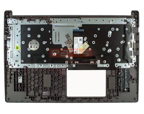 Топкейс ноутбука / верхняя панель и клавиатура для ноутбука Acer Aspire A315-22 (6B.HE8N8.009) Оригинал от Acer