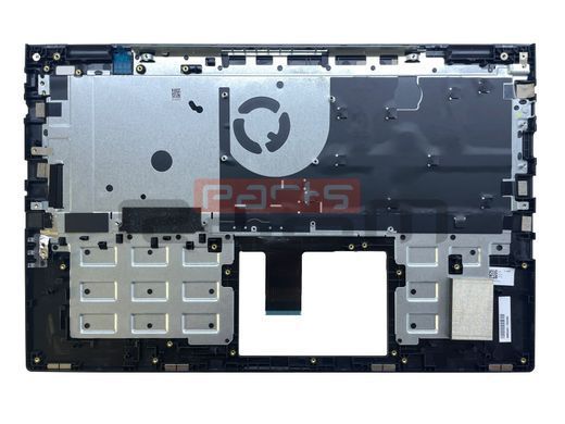 Топкейс ноутбука / верхняя панель и клавиатура для ноутбука Asus ExpertBook B1500CEAE, B1500CEPE, L1500CDA, L1500CDAY (90NX0401-R33UA0) Оригинал от Asus