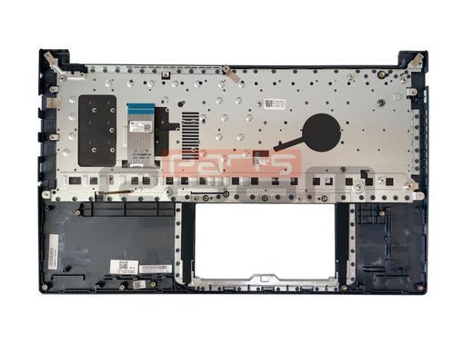 Верхняя часть корпуса с клавиатурой (топкейс) для ноутбука Asus Vivobook 15X M1503IA, M1503QA (90NB0Y91-R31UA0) Оригинал от Asus