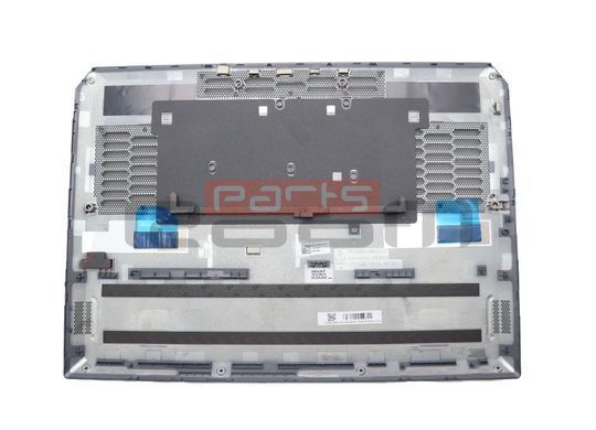Поддон (нижняя крышка, Bottom Case) для ноутбука Lenovo LOQ 15IRX9 (83DV), 15IAX9I (83FQ), 15IAX9 (83GS) (5CB1M65361) Оригинал