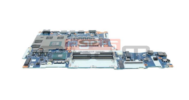 Материнская плата NM-C921 для ноутбука Lenovo Legion 5-15IMH05 (82AU) [Intel Core i5-10300H, NVIDIA GeForce GTX 1650 Ti, 0GB] (5B20S72439) Оригинал