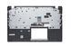 Топкейс ноутбука / верхняя панель и клавиатура для ноутбука Asus E510KA, E510MA (90NB0Q64-R32UA0) Оригинал от Asus