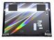 Крышка ноутбука / крышка экрана / крышка матрицы для ноутбука Asus ROG Zephyrus G14 GA402, GU402 (13NR0BJ2AM0201) Оригинал