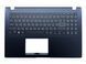 Топкейс ноутбука / верхняя панель и клавиатура для ноутбука Asus E510KA, E510MA (90NB0Q64-R32UA0) Оригинал от Asus