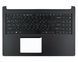 Топкейс ноутбука / верхняя панель и клавиатура для ноутбука Acer Aspire A315-22 (6B.HE8N8.009) Оригинал от Acer