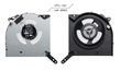 Вентилятор Lenovo кулер [CPU Fan 10V] для моделей ноутбука Legion 7 16ACHG6 (82N6) (NS8CC14-20J01) DFSAL12E064860