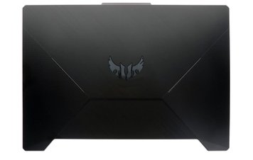 Крышка ноутбука / крышка экрана / крышка матрицы для ноутбука Asus TUF Gaming F15 FX506 (90NR03L2-R7A020) Оригинал от Asus