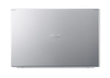 Крышка матрицы (экрана) для ноутбука Acer Aspire 5 A515-56, A515-56G, A515-56T, N20C5 (60.A4VN2.008) 60A4VN2008, AM34G000710