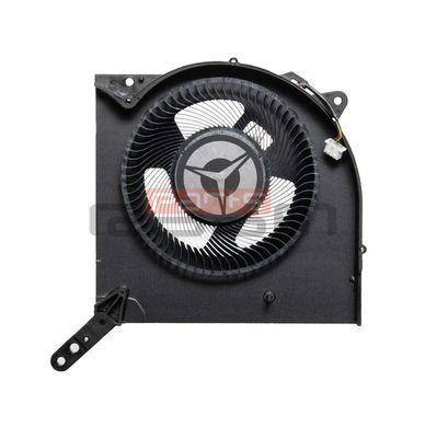 Вентилятор Lenovo кулер [CPU Fan 10V] для моделей ноутбука Legion 7 16ACHG6 (82N6) (NS8CC14-20J01) DFSAL12E064860
