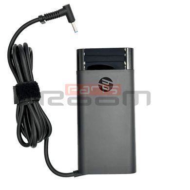 Блок питания (зарядка) для ноутбука HP 135W (19.5V 6.9A 4.5*3.0мм) [TPN-DA11] Оригинал