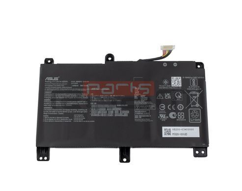Батарея / B31N1726 / аккумулятор для ноутбука ASUS ROG Strix G512LI, G531GT, G731GT (0B200-03400000) Оригинал от Asus