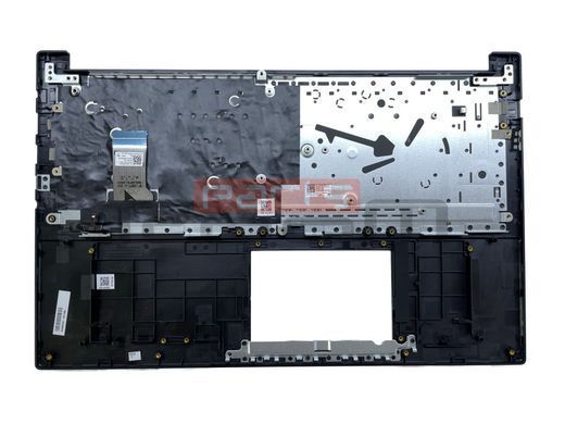 Топкейс ноутбука / верхняя панель и клавиатура для ноутбука Asus Vivobook Go 15 E1504FA, E1504GA (90NB0ZR2-R31UA0) Оригинал от Asus