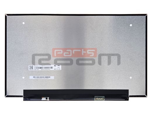 Матрица MB156CS01-6 (экран) для ноутбука 15.6" (IPS / 60Hz / 1920&times;1080 / матовая / 30pin (20mm) / Slim / дешифратор 26см / 250nit / 600:1 / 45% NTSC / 85&deg;.85&deg;.85&deg;.85&deg;) Оригинал