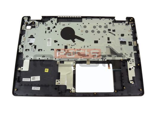 Корпус ноутбука / верхняя панель с клавиатурой от ноутбука Dell Vostro 3500, 3501, 3505 (JHW9R/0JHW9R) Оригинал от Dell