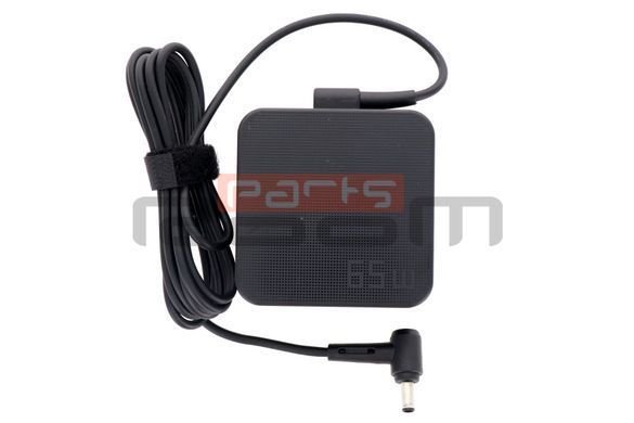 copy_Блок питания (зарядка) для ноутбука Asus 65W (19V 3.42А 4.0мм*1.35мм) ADP-65GD D 0A001-00445400, 0A001-00895200 Оригинал от Asus