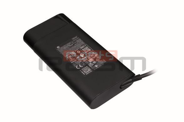 Блок питания (зарядка) для ноутбука HP 135W (19.5V 6.9A 4.5*3.0мм) [TPN-DA11] Оригинал
