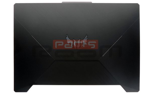 Крышка ноутбука / крышка экрана / крышка матрицы для ноутбука Asus TUF Gaming F15 FX506 (90NR03L2-R7A020) Оригинал от Asus