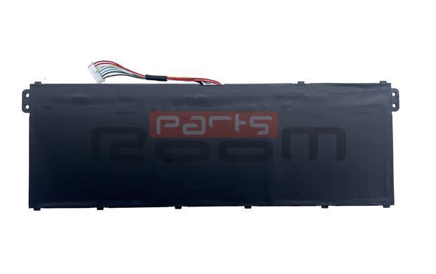 Батарея / HQ24U3S1P5C / аккумулятор для ноутбука Acer Aspire Lite 15 AL15-51P, AL15-52P, AL15-61P, Nitro Lite NL16-71G, NL16-71PG [53.99Wh] (KTCTE00014) Оригинал от Acer