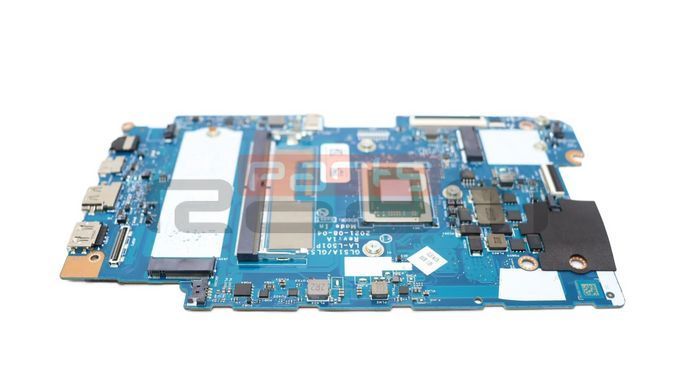 Материнская плата LA-L501P для ноутбука Lenovo IdeaPad 1 15ADA7 (82R1) [AMD Athlon 3150U, Radeon Graphics] (5B21D69383) Оригинал