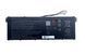 Батарея / HQ24U3S1P5C / аккумулятор для ноутбука Acer Aspire Lite 15 AL15-51P, AL15-52P, AL15-61P, Nitro Lite NL16-71G, NL16-71PG [53.99Wh] (KTCTE00014) Оригинал от Acer