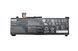 Батарея / L23D4PK4 / аккумулятор для ноутбука Lenovo Legion LOQ 15IRX9 83DV, 15AHP9 83DX, 15IAX9I 83FQ, 15IAX9 83GS, 15ARP9 83JC 60Wh (5B11M64614) Оригинал