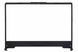 Рамка матрицы (экрана) для ноутбука Asus TUF Gaming A15 FA506I, FA506N, F15 FX506H, FX506L (90NR03L0-R7B010, 90NR03L0-R7B011, 13NR03L0AP0311, 48BKXLBJN00) Оригинал от Asus