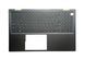 Корпус ноутбука / верхняя панель с клавиатурой от ноутбука Dell Vostro 5510, 5515 0K6NDG, 0NDCTN, 0VPJVX 08PY60, 0JVYYX, 0M9NFM