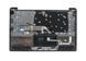 Топкейс ноутбука / верхняя панель с клавиатурой от ноутбука Lenovo ideapad 3-14ITL6 (82H7), 3-14ADA6 (82KQ) 3-14ALC6 (82KT) (5CB1C04416) Оригинал от Lenovo