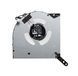 Вентилятор Lenovo кулер [CPU Fan 10V] для моделей ноутбука Legion 7 16ACHG6 (82N6) (NS8CC14-20J01) DFSAL12E064860