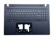 Топкейс ноутбука / верхняя панель и клавиатура для ноутбука Acer TravelMate TMP215-54 (6B.VVRN7.032) Оригинал от Acer