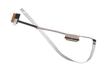 Шлейф матрицы / шлейф экрана для ноутбука Lenovo IdeaPad Gaming 3-15IMH05 81Y4, 3-15ARH05 82EY 120Hz (DC020028A10) Оригинал