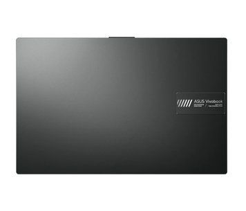 Крышка ноутбука / крышка экрана / крышка матрицы для ноутбука Asus Vivobook Go 15 E1504FA, E1504GA (90NB0ZT2-R7AP20) Оригинал