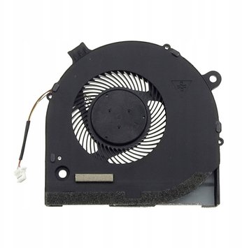 Вентилятор Dell кулер для моделей ноутбука Inspiron G3 3579, G3 3779, G5 5587 (CPU Fan) DC28000KUR0 Original