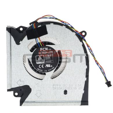 Вентилятор Asus (CPU fan 5V) кулер для моделей ноутбука ROG Strix G513, G533, G713, G733 (13NR0510P01011) Оригинал от Asus