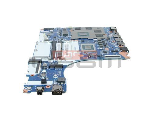 Материнская плата NM-D041 для ноутбука Lenovo Legion 5-15ARH05 (82B5) [AMD Ryzen 7 4800H, NVIDIA GeForce GTX 1650 Ti, 0GB] (5B20S44553) Оригинал