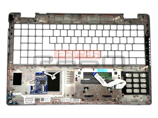 Топкейс ноутбука / верхняя панель для ноутбука Dell Latitude 5520, Precision 3560 (0NXW0W) NXW0W