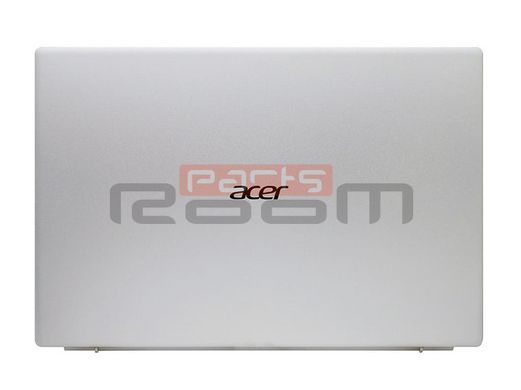 Крышка ноутбука / крышка экрана / крышка матрицы для ноутбука Acer Swift 1 SF114-33, SF114-34 Silver (60.HYRN8.001) Оригинал от Acer